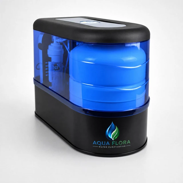 KRS-39 من Aqua Flora
